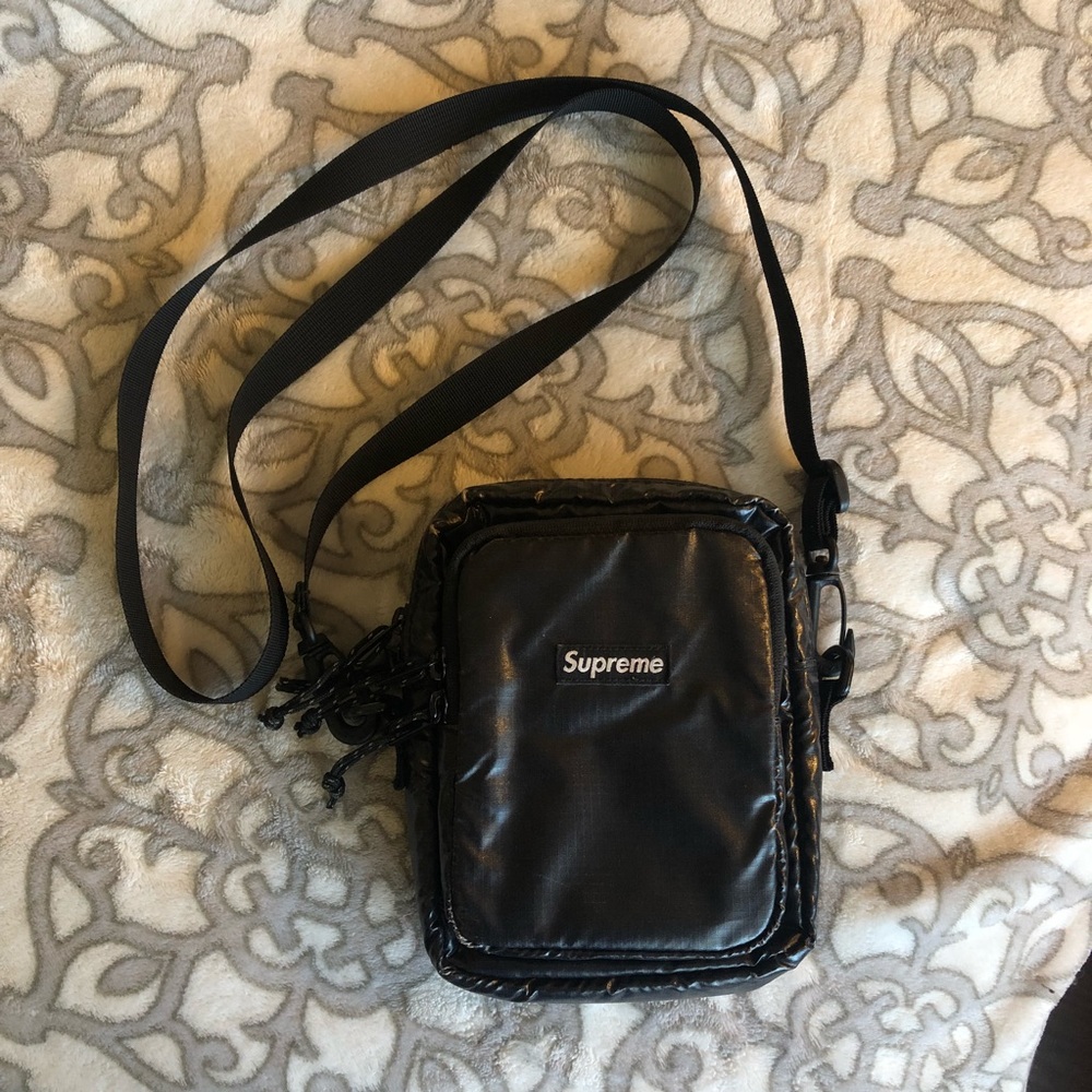 Supreme Shoulder Bag